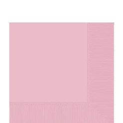 40ct Napkin, Assorted Options, Assorted Colors