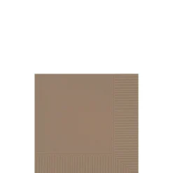 40ct Napkin, Assorted Options, Assorted Colors