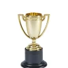 Customizable Gold Trophy