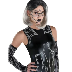 Cyberpunk Makeup Kit