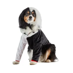 101 Dalmatians Cruella Devil Pet Costume