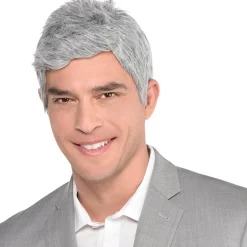 Dapper Fox Wig