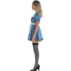 Dark Alice Costume – Women