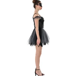 Dark Ballerina Costume – Women
