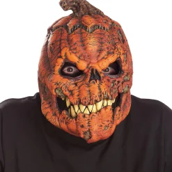 Dark Harvest Motion Mask