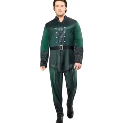 Dark Robin Hood Costume – Men
