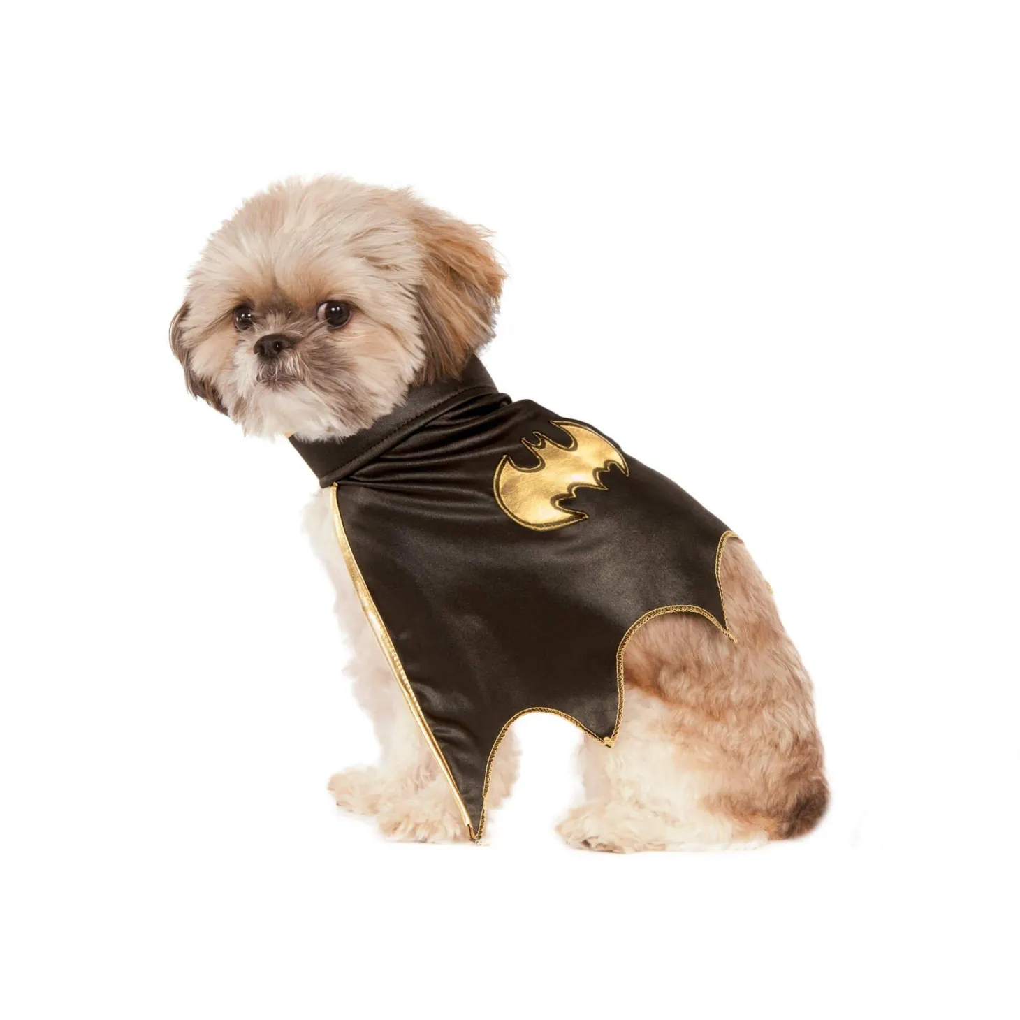 DC Comics Batgirl Pet Cape