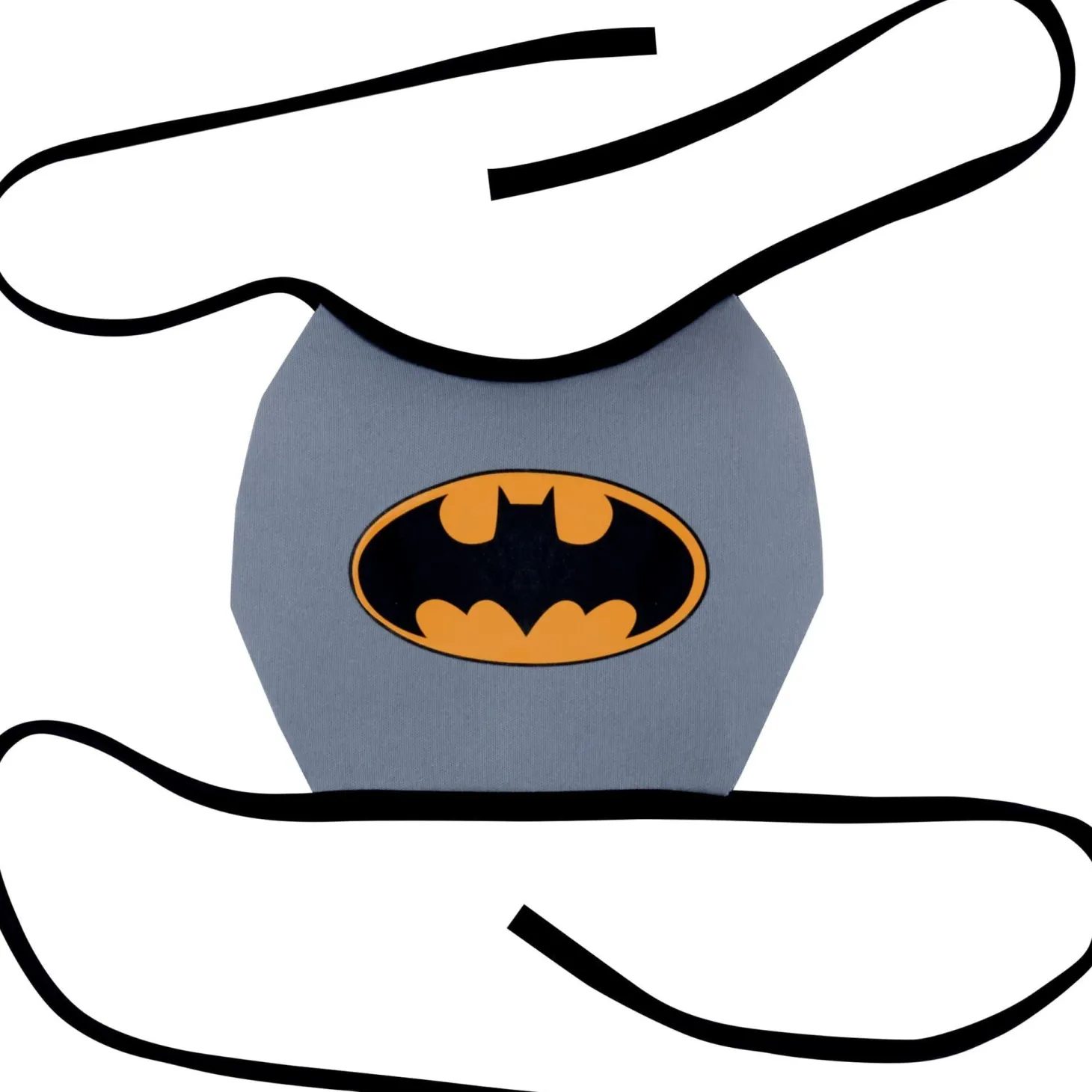 DC Comics Batman Pet Costume - Classic