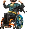 DC Comics Batman Wheelchair Cover