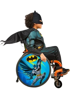 DC Comics Batman Wheelchair Cover