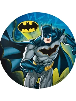 DC Comics Batman Wheelchair Cover