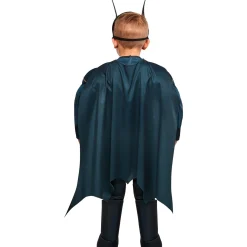 DC League of Super Pets Batman Costume for Toddlers