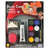 Deluxe Clown Collection Makeup