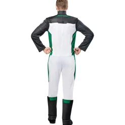 Deluxe Green Lantern Costume for Adults
