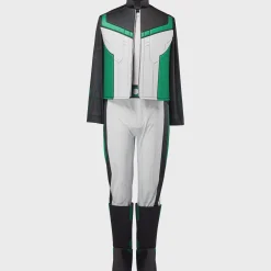 Deluxe Green Lantern Costume for Adults