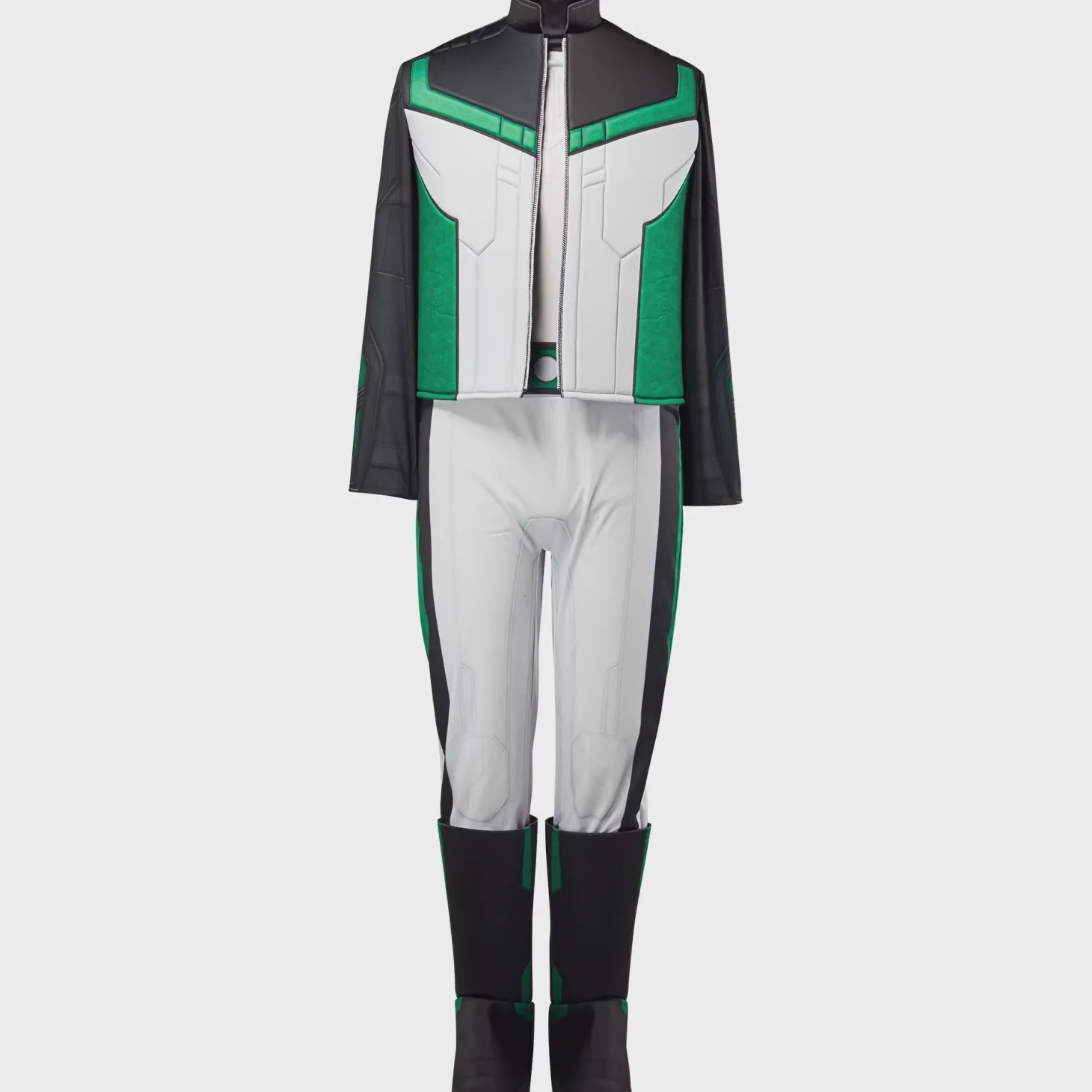 Deluxe Green Lantern Costume for Adults