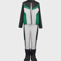 Deluxe Green Lantern Costume for Kids