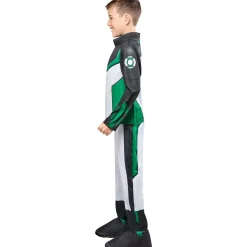 Deluxe Green Lantern Costume for Kids
