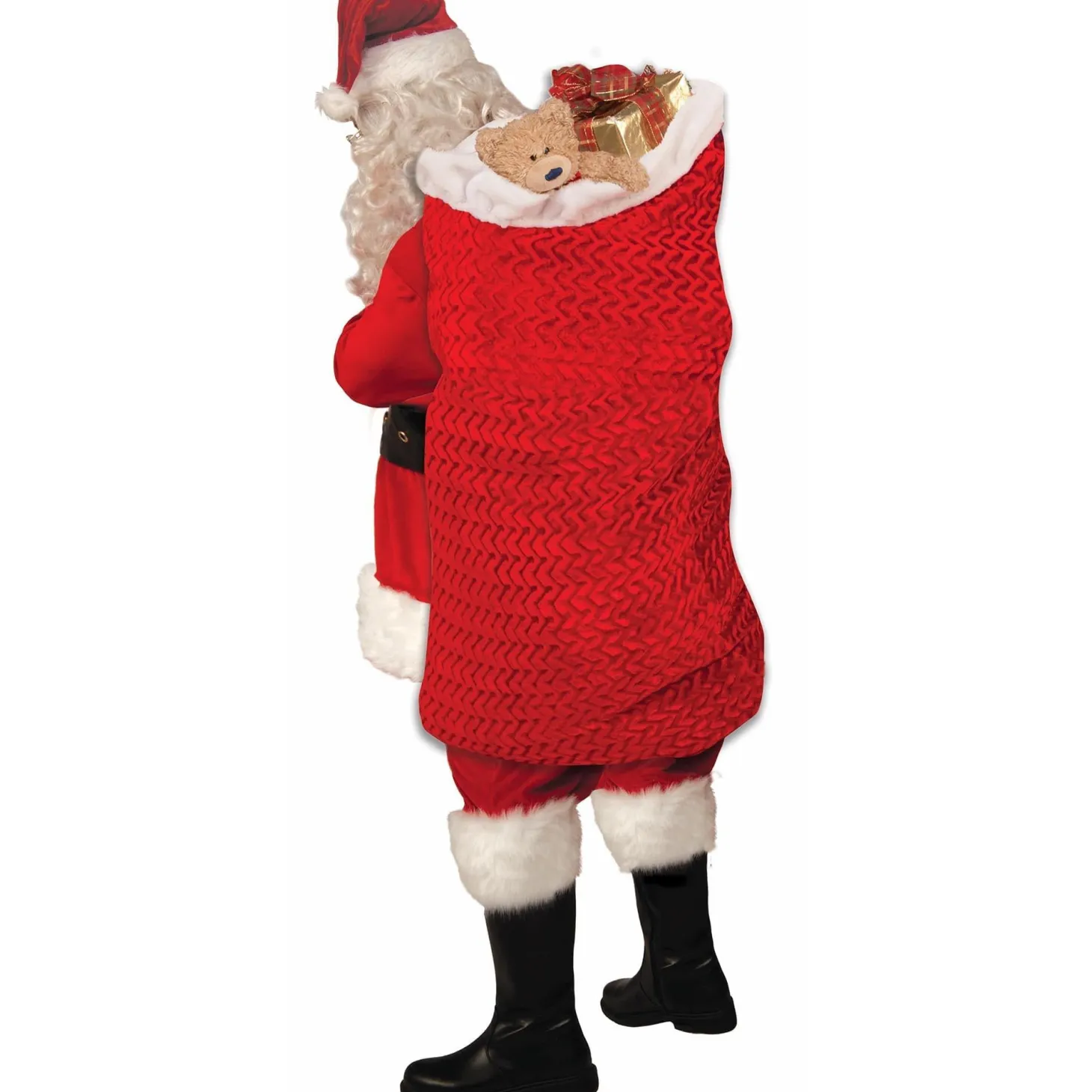 Deluxe Santa Bag