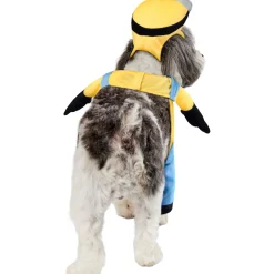 Despicable Me Minion Bob Walking Pet Costume