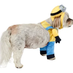 Despicable Me Minion Bob Walking Pet Costume