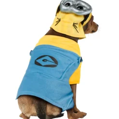 Despicable Me 2 Minion Pet Costume