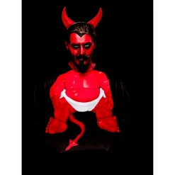 Devil Baby Costume Top for Men