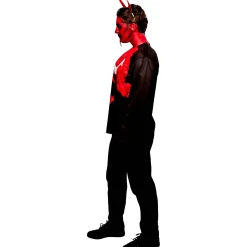 Devil Baby Costume Top for Men
