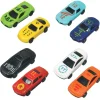 Die-Cast Race Cars 24ct