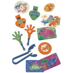 Diggin Dinos Mega Mix Favors, 48ct
