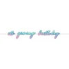Digital Dream Letter Banner