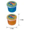 Dinosaur Putty Party Favors for Kids with Toy Surprise, 12ct