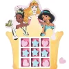 Disney Princess Foam Tic-Tac-Toe Game