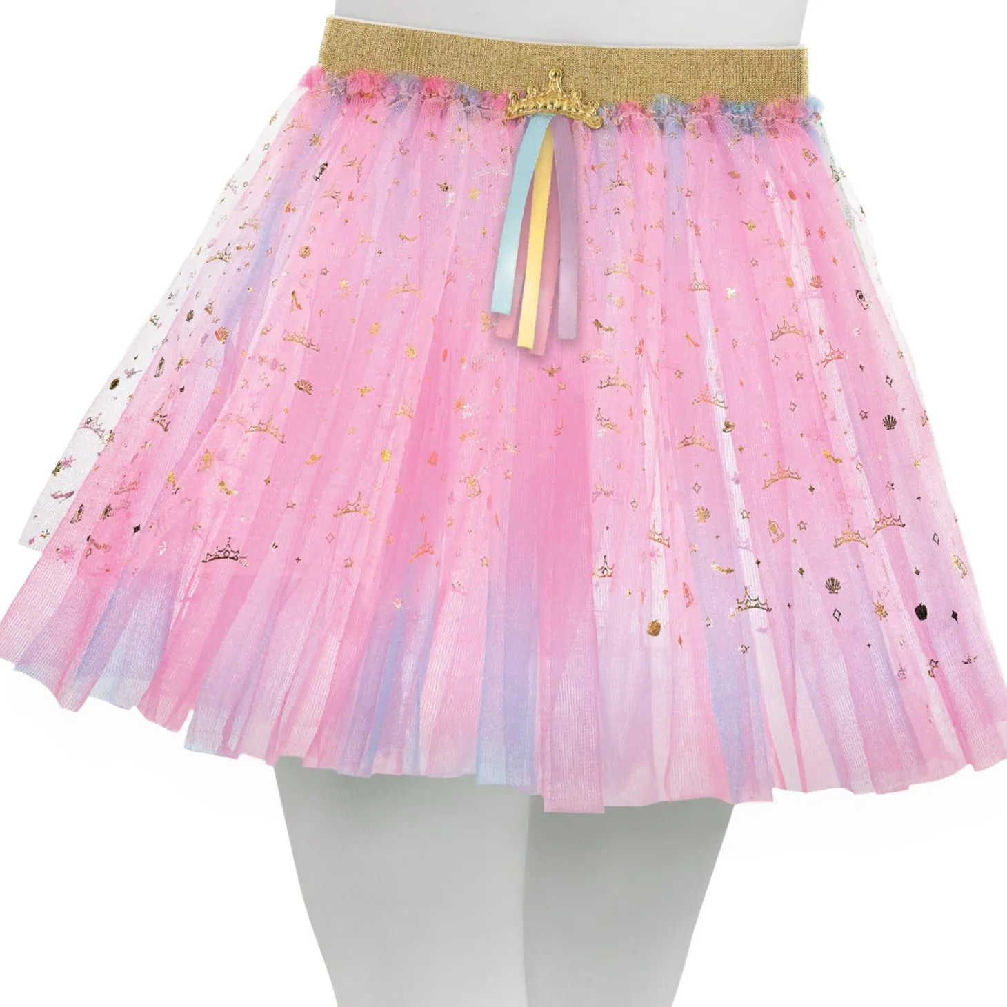 Disney Princess Once Upon A Time Tutu