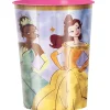 Disney Princess Once Upon A Time Plastic Favor Cup, 16oz