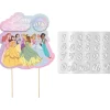 Disney Princess Once Upon A Time Cake Topper