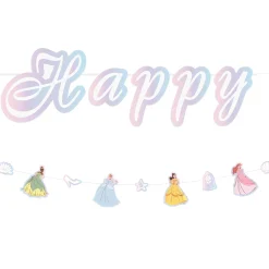 Disney Princess Once Upon A Time Aurora Party Kit for 8 Guests