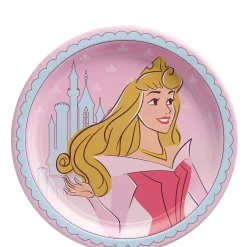 Disney Princess Once Upon A Time Aurora Party Kit for 8 Guests