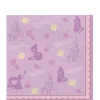 Disney Rapunzel Once Upon A Time Lunch Napkins, 16ct