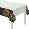 Disney Villains Halloween Plastic Table Cover, 54in x 96in
