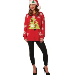 DIY Ugly Christmas Sweater Kit
