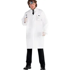Doctor Lab Coat