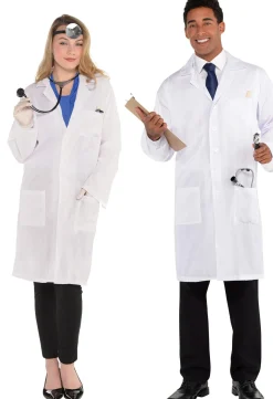 Doctor Lab Coat