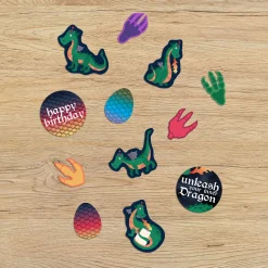 Dragon Decoration Kit