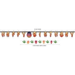 Dragon Decoration Kit