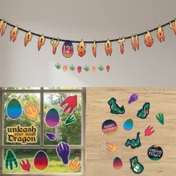 Dragon Decoration Kit