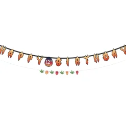 Dragon Decoration Kit
