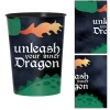 Dragon Favor Kit for 8 Guests