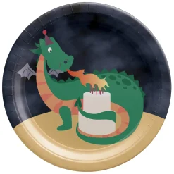 Dragon Party Kit for 8 Guests