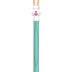 Easter Bunny Bubble Wand